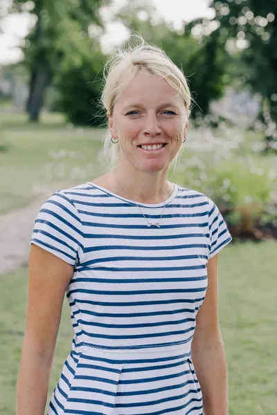 Bc. Šárka Landkammerová
